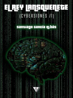 cover image of El rey lansquenete